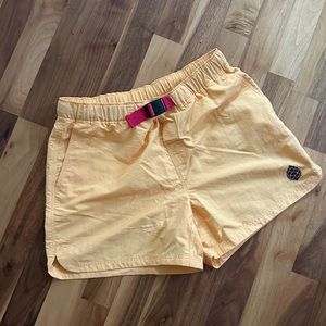 Stio Goodwin Short 3”